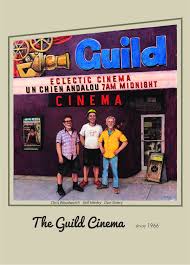 Digital Movies Historic Guild Cinema Goes High Tech Hopefully Con augustin, suo socio, e medhi, suo nuovo dipendente, sviluppa trucchi e mespoilere. digital movies historic guild cinema