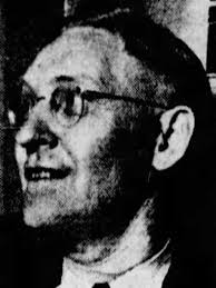 Memorable Manitobans: Frank Crossley Davey (1894-1982)