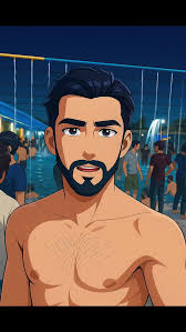 Photos by Isa Ismail (@usa_ma_ansari) · August 5, 2025