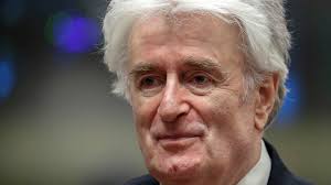 Радован караџић, pronounced râdoʋaːn kâradʒitɕ; Radovan Karadzic Bosnian Serb Ex Leader Condemns War Myths Bbc News