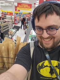 Hi all! I just wanted to introduce myself and share a photo I took