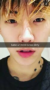 Please Jay Park Had The Dirtiest Mind Of Them All Jaebum Jay Park Cantores