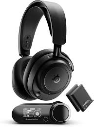 Arctis Nova Elite