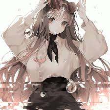 We did not find results for: Nice Anime Girl