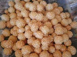 Buah rotan sesuai d jadikan kudapan.boleh d makan sambil tonton tv,bersama ahli keluarga tersayang. Viral Oh Viral Resepi Kuih Buah Rotan Bahan Bahan Facebook