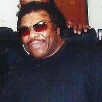 Mr. William Lewis Monroe, Sr. Obituary