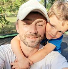 He's a good man, Savannah. 🥲 #collegefootballplayoffs #CollegeFootball  #tailgate #ncaafootball