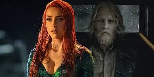 Amber laura heard (born april 22, 1986) is an american actress and model. Johnny Depp Tried To Get Amber Heard Replaced On Aquaman