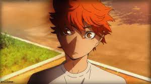 The fanon comes later, off which shipping is an integral part of. Haikyuu Hinata Shoyo Wallpaper Hd Novocom Top
