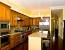 Kitchen Island Soffit
