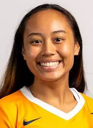 2022 Women's Volleyball Roster