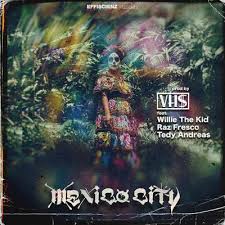Def Nition Of Fresh Vh Mexico City Feat Willie The Kid Tedy Andre Mexico City Rap News Rap Video