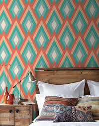 your brief guide to wallpaper types