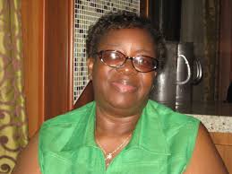 LIZZIE GAMBLE Obituary (2013)