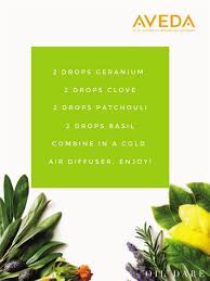 Aveda Essential Oil Recipe Essential Oil Scents Essential Oil Mixes Essential Oils Aromatherapy