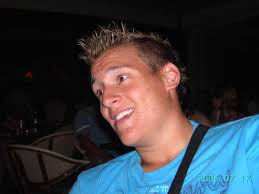 Nicolas PETRI, 36 ans (FORBACH, HOMBOURG HAUT)