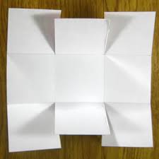 Free printable easter cards to download and print at home. Paper Easter Basket To Make