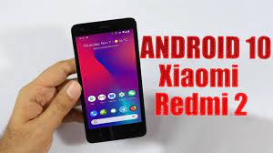 Letakkan semua file yang sudah anda download ke dalam satu folder, kemudian ekstrak semuanya. Install Android 10 On Xiaomi Redmi 2 Lineageos 17 1 How To Guide Youtube
