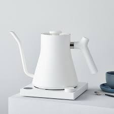 Fellow Stagg Ekg Electric Pour Over Kettle Pour Over Kettle Electric Kettle Electric Tea Kettle