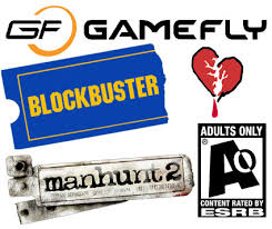 You can also sign up for an azure free subscription with your github account. Gamefly Blockbuster Won T Carry Manhunt 2 With Ao Rating Engadget