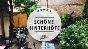 Ships from and sold by ise forest garden. 11 Lokale In Munchen Mit Schonem Hinterhof Mit Vergnugen Munchen