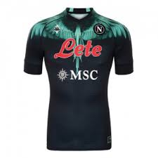 Milan (terza, non ufficiale) 31/49 ©getty. Maglia Napoli 2022 Nuove Maglie Calcio Poco Prezzo