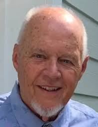 Ronald Lynn Blackhurst's obituary and celebration of life