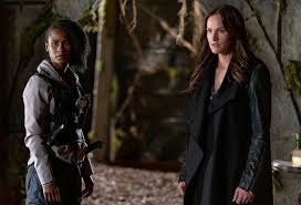 She has since been promoted to a series regular for the third season onward. Van Helsing Renewed For Final Season 5 At Syfy Tvline