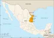 Tamaulipas | Mexican State, History, Culture & Cuisine | Britannica