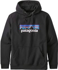 Patagonia Men S P 6 Logo Uprisal Hoody Patagonia Hoodie Hoodies Sweatshirts Hoodie