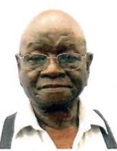 Obituary information for Benjamin Jack Howell, Sr.