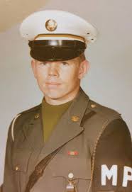 Basic training January to March, 1966