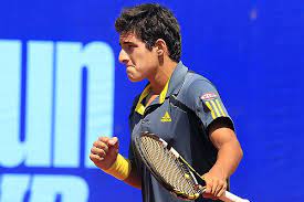 Christian ignacio garín medone (arica, 30 de mayo de 1996), 2 3 conocido deportivamente como cristian garin, 4 5 6 y apodado por los medios como gago, o tanque, es un tenista chileno. à¦Ÿ à¦‡à¦Ÿ à¦° Andres Gonzalez En Temas Que A Nadie Importan Cristian Garin Se Opero La Nariz Se Le Ven Muy Distinta En Esta Foto De 2016 Vs Hoy