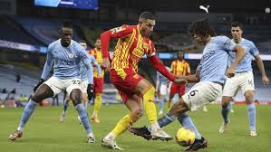 Submitted 6 hours ago * by matchthreadder. Rekor Bagus Man City Lawan West Brom Patah