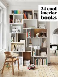 With these great online sources, anyone can be the basics of decorating principles. Book Report 24 Cool Books For Interiors Inspiration Paper Stitch