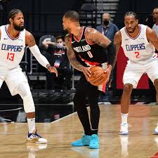 Player information and depth chart order. Blazers Clippers Could Be Interesting First Round Nba Playoffs Matchup Blazer S Edge