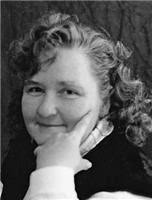 Patricia Burdick Obituary (1942