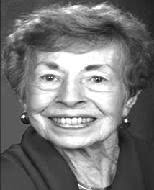 Bessie Frank Obituary (1926