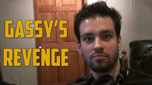 Sniffing Max's Butt (Prop Hunt)