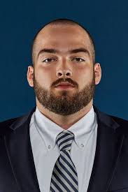 Chase Hancock, Tight End