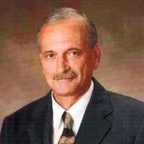 Mr. John Browning Alter Obituary