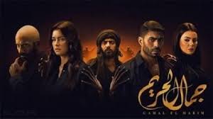 مسلسل جمال الحريم الحلقة 26 hd جمال الحريم 26 مسلسل جمال الحريم الحلقة السادسة والعشرون hd نور in 2021 movies movie posters poster