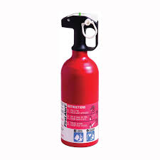 First alert 5 lb fire extinguisher. First Alert Auto5 Mclendon Hardware