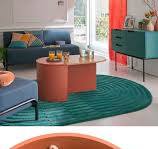 Table basse ovale : 19 designs pour le salon