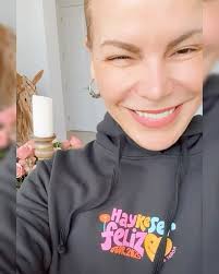 Olga Tañón oficial