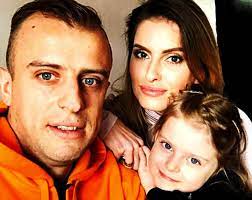 Od sylwetki pięknej wag wręcz nie sposób oderwać wzroku. Kiedys Hazardzista Dzis Szczesliwy Maz I Ojciec Kamil Grosicki Konczy Dzis 30 Lat Viva Pl