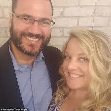 Couple who bought a home from Utah grief mom accused of murdering her  husband with fentanyl-laced Moscow Mule SUE her after 'hazardous' mold left  them with slew of mystery illnesses and facing