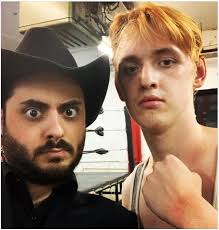 Qui sera l'adversaire du « DEATHWISH » AIDEN PRINCE?! L'annonce est demain!  Prochain évènement ‼️ 💥123 Lutte! « World So Cold 2025 »💥 ⏰ dimanche 12  janvier 2025 🚪 Portes 13h00 Avant-spectacle: