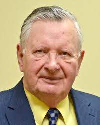 Ralph Schaefer among those inducted into Oklahoma Journalism Hall of Fame