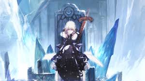 Unlike its more successful predecessor, fate hollow ataraxia. 1 Fate Hollow Ataraxia Hd Wallpapers Background Images Wallpaper Abyss